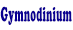 Gymnodinium