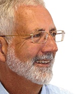 Frank Bisby