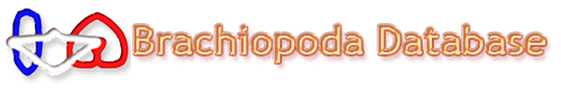 Brachiopoda Database: Brachiopoda Database