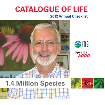 2011 Annual Checklist DVD front cover