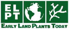 ELPT: ELPT: Early Land Plants Today - Uniting Taxonomy, Nomenclature & Geography (liverworts and hornworts)