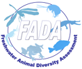 FADA Ephemeroptera: FADA Ephemeroptera: World checklist of freshwater Ephemeroptera species