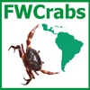 FWCrabs: Neotropical Freshwater Crabs Catalogue