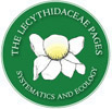 LecyPages: The Lecythidaceae Pages
