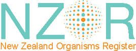 NZIB: NZIB: New Zealand Inventory of Biodiversity