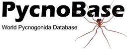 WoRMS PycnoBase: WoRMS PycnoBase: World Pycnogonida Database